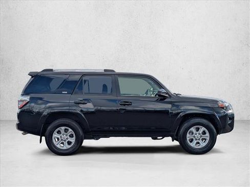 Used 2023 Toyota 4Runner SR5 image 4