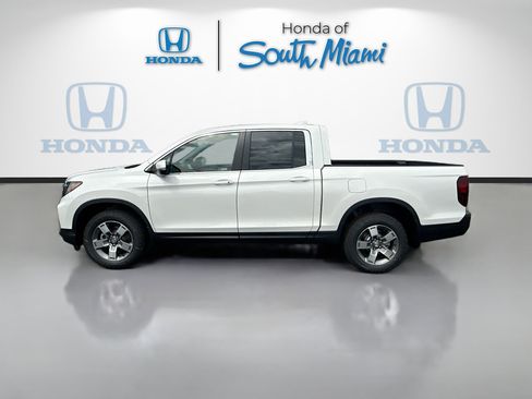 New 2026 Honda Ridgeline RTL image 4