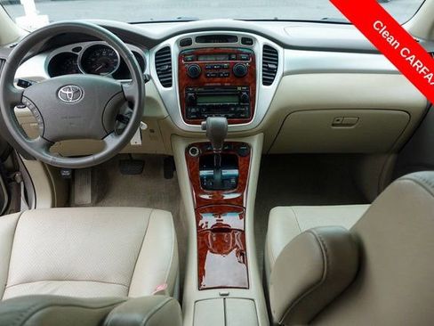 Used 2007 Toyota Highlander Limited image 4
