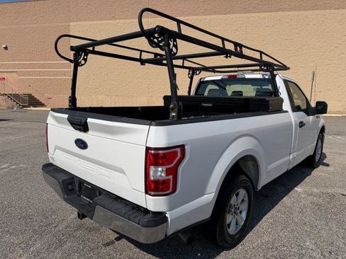 Used 2019 Ford F150 XL w/ XL Power Equipment Group RWD image 4
