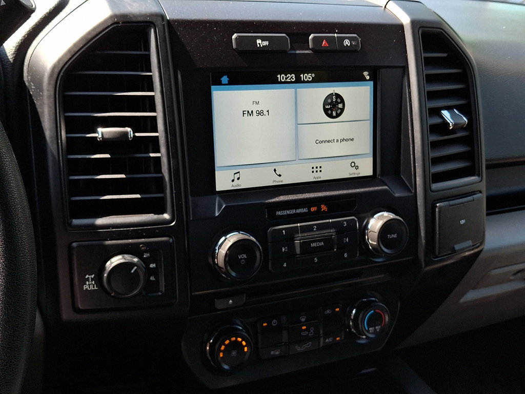 Used 2018 Ford F150 XL w/ Equipment Group 101A Mid AWD/4WD image 27