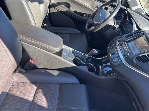 Used 2020 Chevrolet Impala LT image 9
