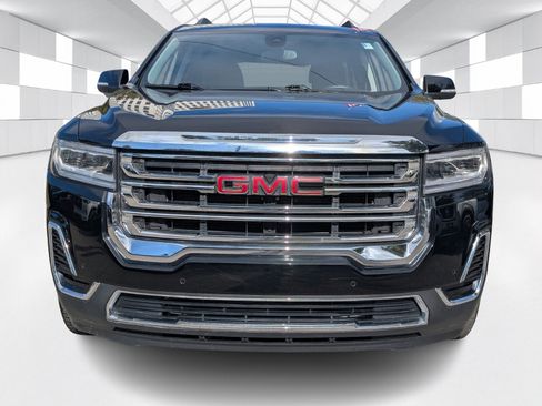 Used 2023 GMC Acadia SLE w/ Driver Convenience Package image 2