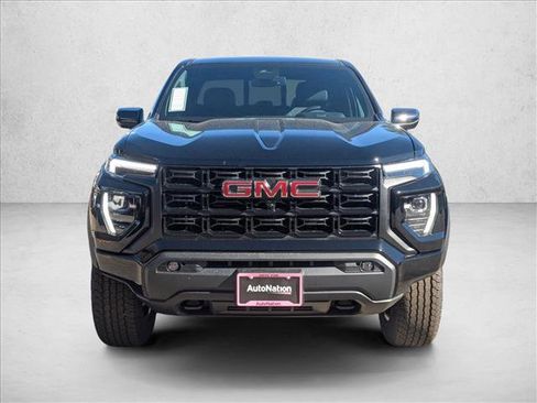 New 2026 GMC Canyon Elevation w/ Convenience Package AWD/4WD image 6