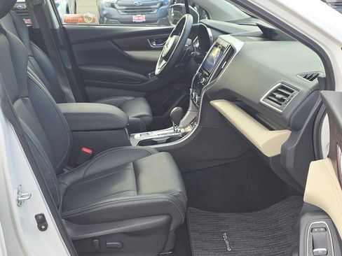 Certified 2021 Subaru Ascent Touring image 22