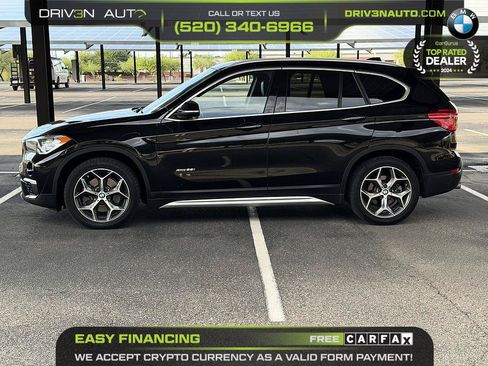 Used 2016 BMW X1 xDrive28i AWD/4WD image 4