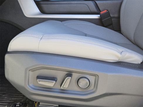 New 2025 Toyota Tundra SR5 w/ Blackout Package (GST) image 19