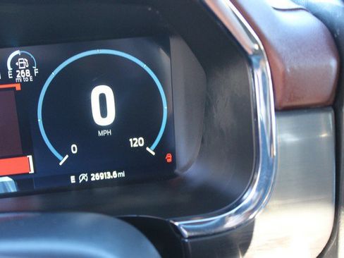 Used 2023 Ford F150 Lariat w/ Equipment Group 502A High image 7