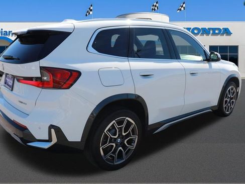 Used 2023 BMW X1 xDrive28i w/ Convenience Package image 8