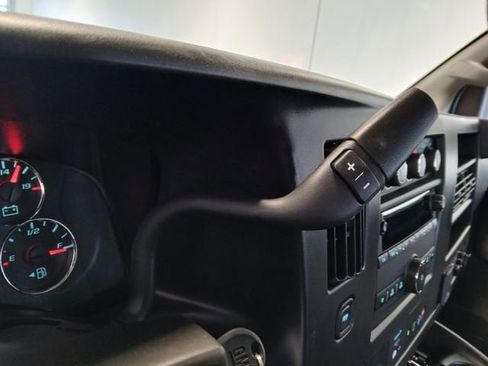 New 2026 GMC Savana 2500 Extended w/ Driver Convenience Package RWD image 28