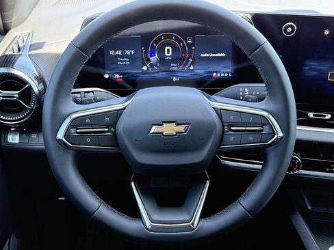 New 2026 Chevrolet Equinox LT w/ Safety and Technology Package image 12