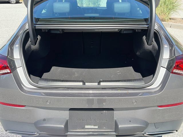 Certified 2023 Mercedes-Benz CLA 250 4MATIC image 13