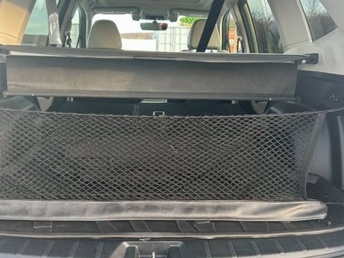 Used 2020 Subaru Forester Limited image 16