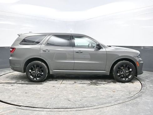 Used 2021 Dodge Durango GT image 8