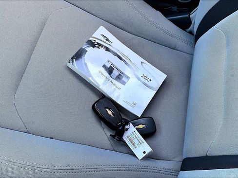 Used 2017 Chevrolet Camaro LT w/ RS Package image 15