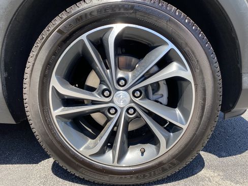 Used 2022 Buick Encore GX Select FWD image 13