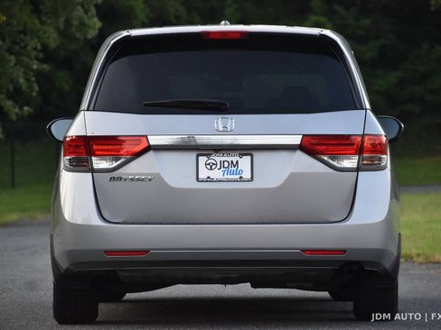 Used 2016 Honda Odyssey EX-L image 6