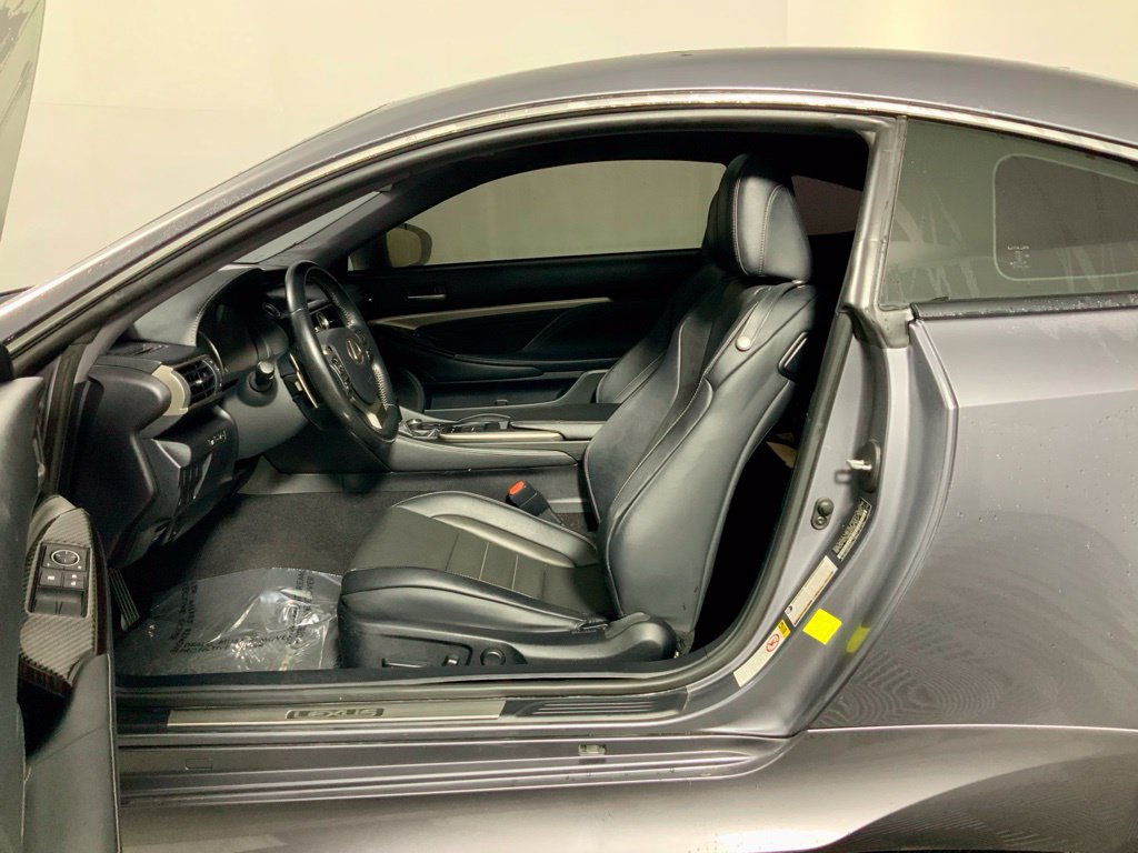 Used 2015 Lexus RC 350 AWD w/ Navigation System Package image 18