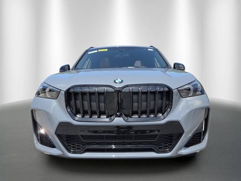 New 2026 BMW X1 xDrive28i w/ Technology Package AWD/4WD image 2