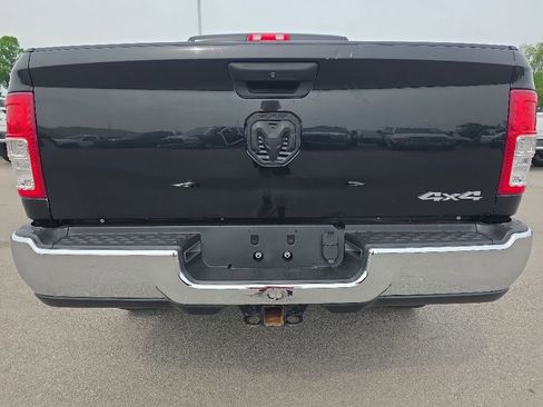 Used 2019 RAM 3500 Tradesman AWD/4WD image 6