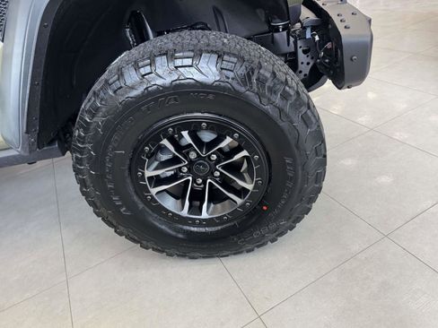 New 2026 Jeep Wrangler Unlimited Rubicon 392 image 5