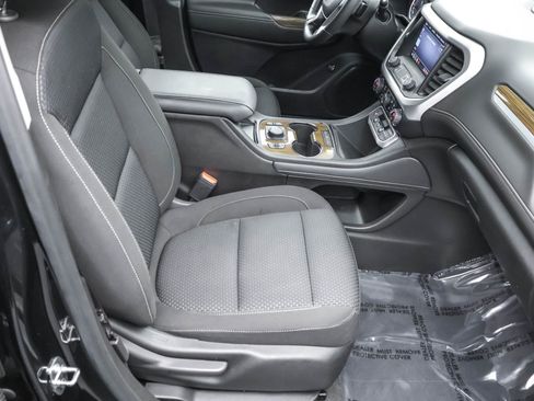 Certified 2023 GMC Acadia SLE w/ Driver Convenience Package image 40