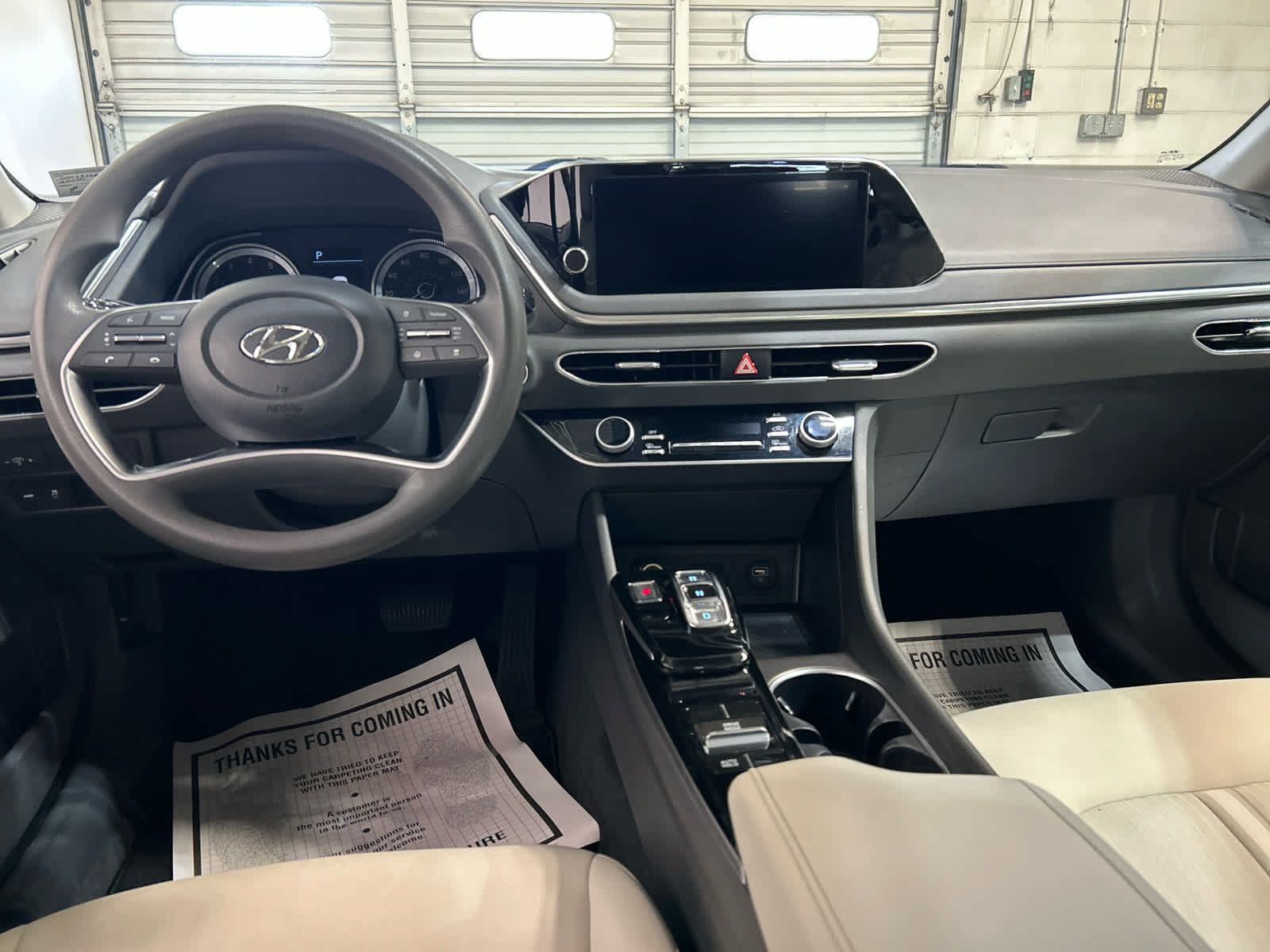 Used 2023 Hyundai Sonata SEL FWD image 4