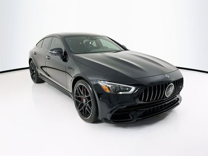 Certified 2022 Mercedes-Benz AMG GT 53