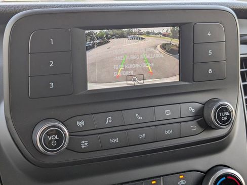 New 2025 Ford Transit 250 Base image 20