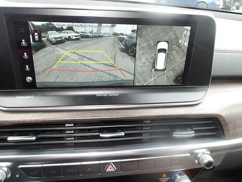 Used 2022 Kia Telluride SX w/ SX Prestige Package AWD/4WD image 21