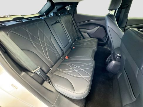 Used 2024 Ford Mustang Mach-E Select image 14