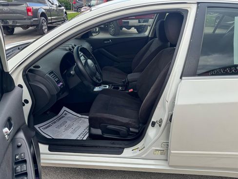 Used 2012 Nissan Altima 2.5 S image 12