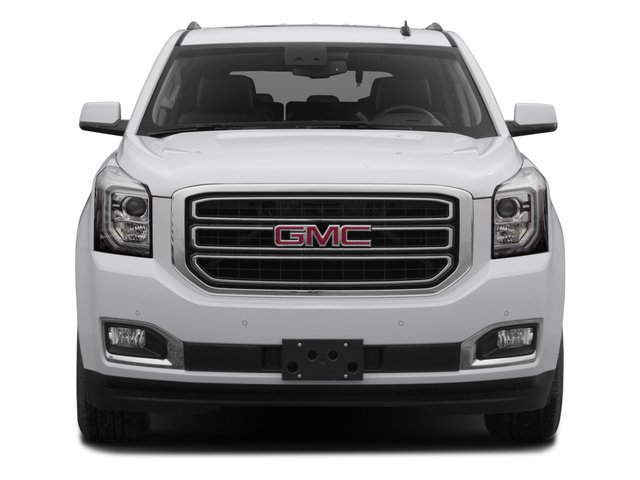 Used 2017 GMC Yukon SLT w/ Premium Edition AWD/4WD image 7