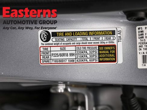 Used 2015 Honda CR-V Touring image 38