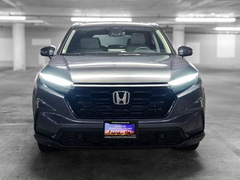 Used 2023 Honda CR-V EX-L image 10