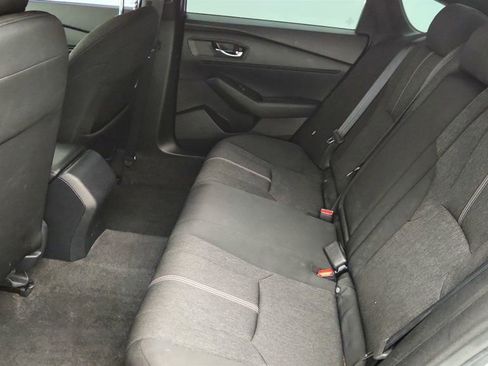 Used 2024 Honda Accord Sport image 22