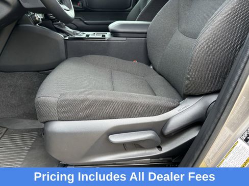 Used 2025 Toyota Land Cruiser 1958 AWD/4WD image 27