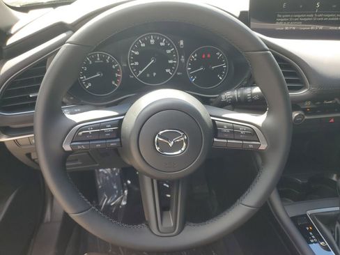 New 2026 MAZDA MAZDA3 s Sport image 22
