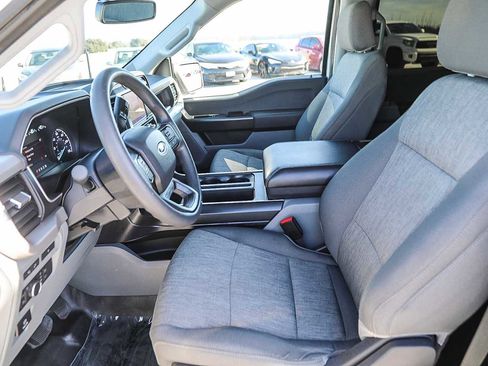 Used 2022 Ford F150 XL w/ Trailer Tow Package image 17