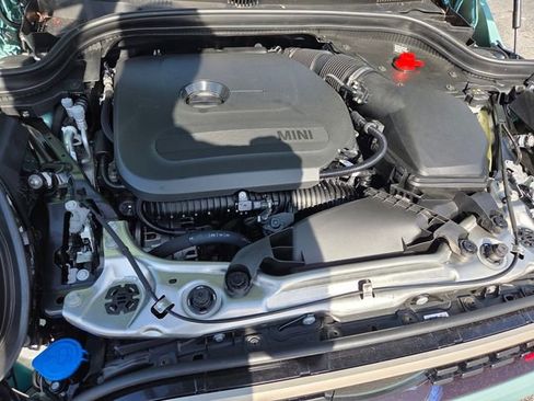 New 2026 MINI Cooper S image 17