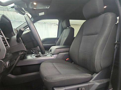 Used 2020 Ford F150 XLT w/ Equipment Group 302A Luxury image 10