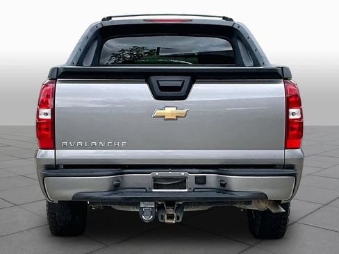Used 2007 Chevrolet Avalanche LT w/ LT Preferred Equipment Group image 4