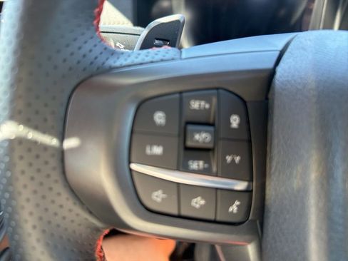 Used 2025 Ford Ranger Raptor image 17