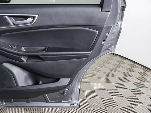 Used 2022 Ford Edge SEL w/ Convenience Package AWD/4WD image 20