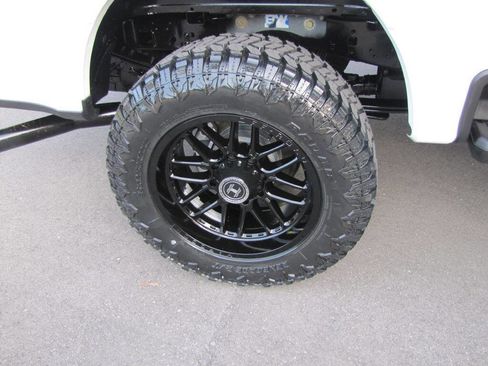 Used 2024 Ford F250 XL w/ XL Chrome Package AWD/4WD image 28