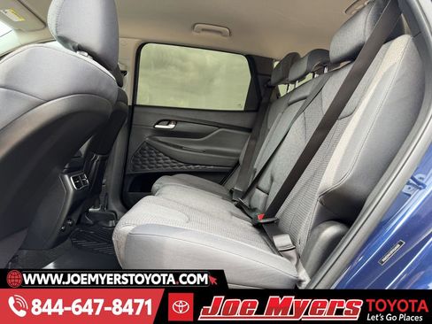 Used 2023 Hyundai Santa Fe SEL image 28