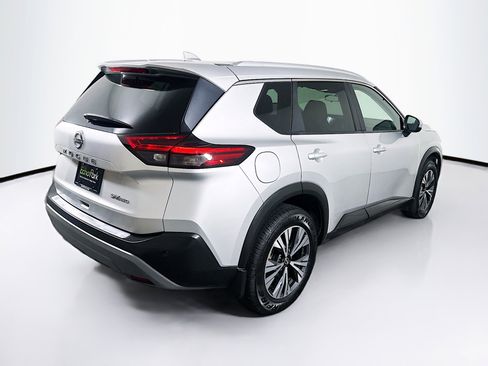 Used 2023 Nissan Rogue SV w/ SV Premium B Package AWD/4WD image 9