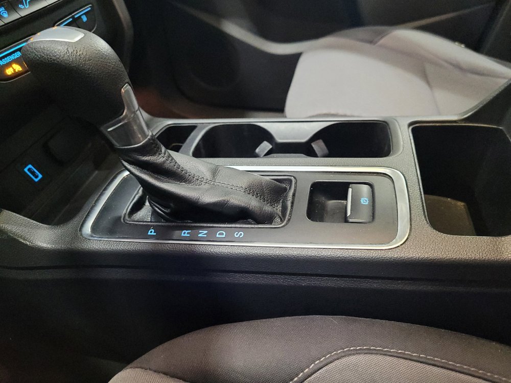Used 2017 Ford Escape SE AWD/4WD image 26