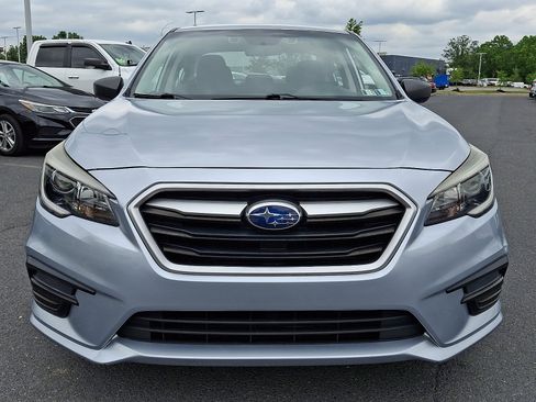 Used 2019 Subaru Legacy 2.5i AWD/4WD image 3