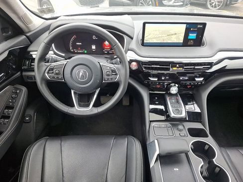 Certified 2023 Acura MDX Technology image 12